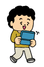 しゅうさく君 しゅうさく君
