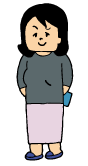やすこさん やすこさん