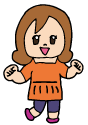 めぐちゃん めぐちゃん