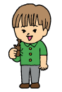 たかひろ君 たかひろ君